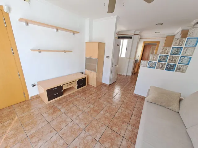 Ático de 2 habitaciones en zona Centro, Elche - foto 5