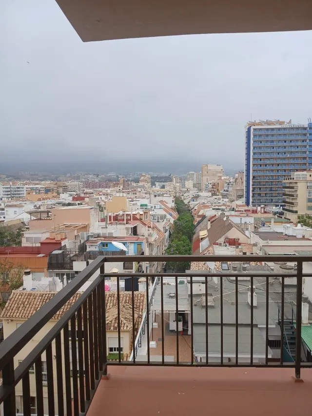 ESPECTACULAR PISO EN LOS BOLICHES A 2 MINUTOS DE LA PLAYA DE 200M2 — 5