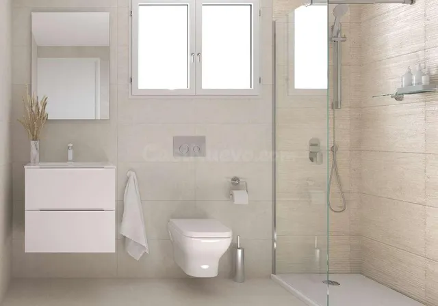 Exclusivas viviendas de obra nueva en Gran Alacant — 12