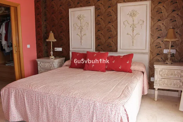 Apartamento 3 habitaciones 244m² en venta - Costa del Sol — 38