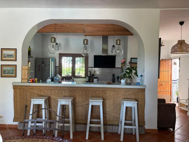 ESPECTACULAR FINCA EN EL SOTO-VEJER DE LA FRONTERA — 16