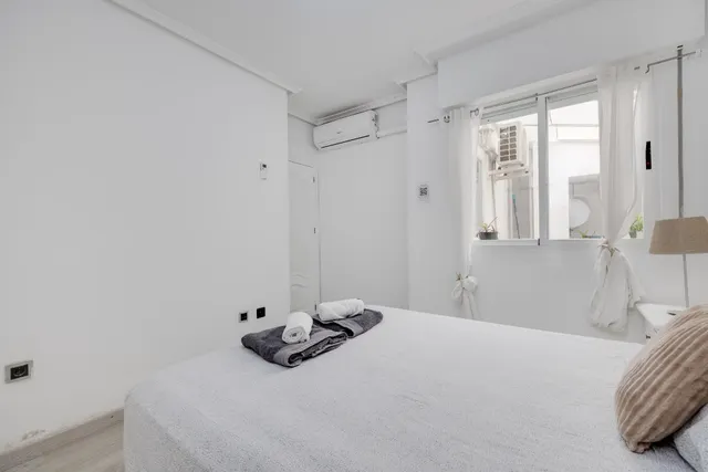 ¡tu nuevo hogar junto al mediterráneo! reformado, con licencia turística y a solo 300 metros del mar ☀️ — 26