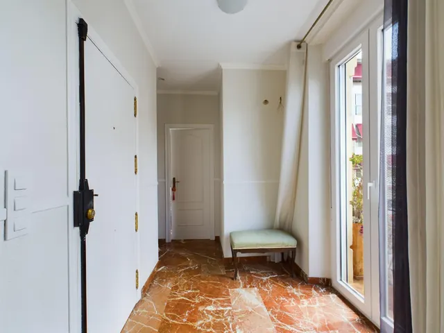 Piso esquinero en ruzafa — 7