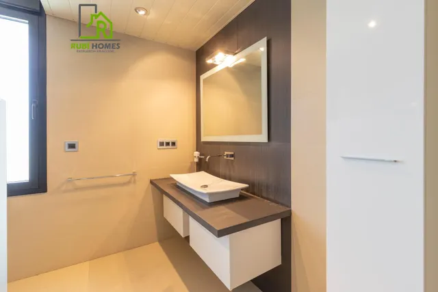 CHALET PREMIUM EN VENTA - OGÍJARES — 37