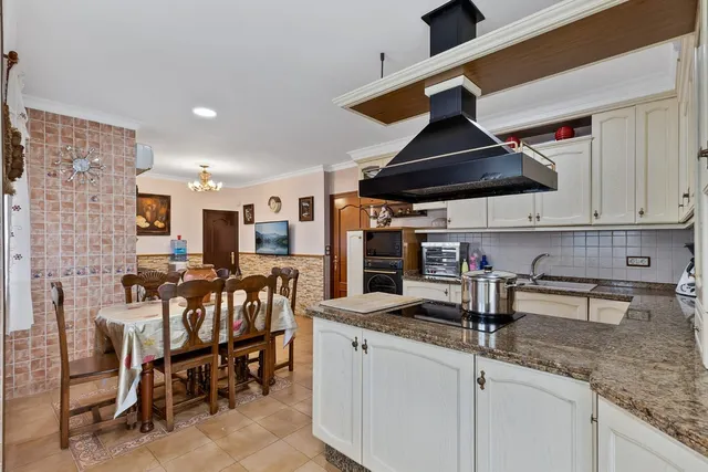 Chalet 4 habitaciones 236m² en venta - Riviera del sol — 12
