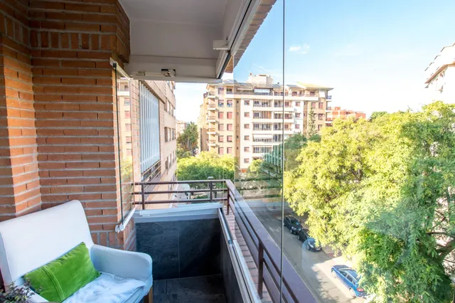 Preciosa vivienda a un paso del centro de la ciudad — 9
