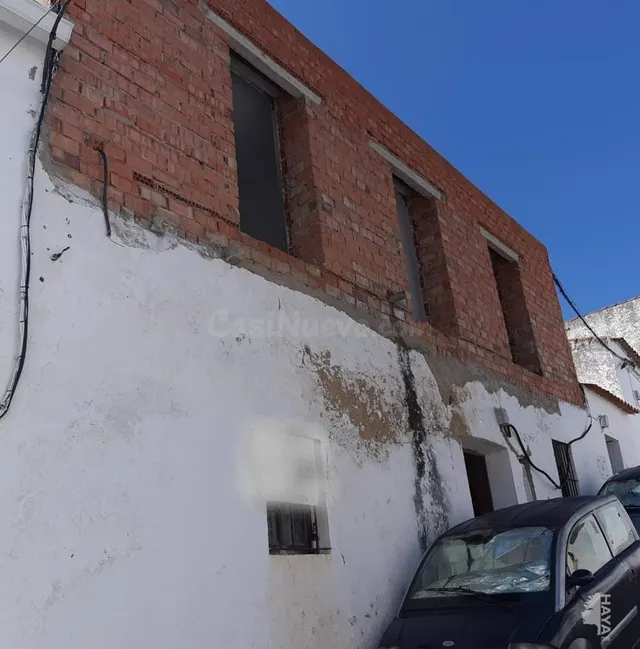 Chalet adosado en venta en Calle Quiebra, 06131, Alconchel (