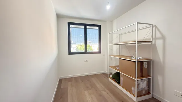Moderno Piso en Alquiler enLloreda Badalona - €1600 — 7