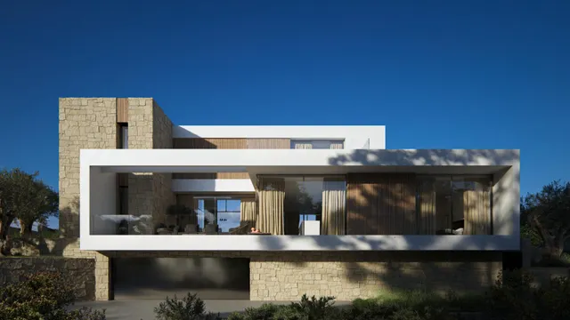 Villa 4 habitaciones 510m² en venta - Pinar de Advocat-Cometa — 23