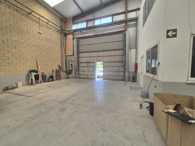 PABELLÓN EN VENTA EN SANTECILLA - foto 2