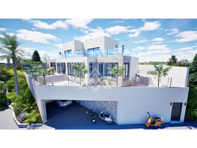 Casa 4 habitaciones 163m² en venta - Torreblanca del Sol