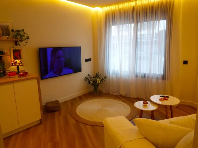 Apartamento 1 habitación 51m² en venta - Costa Del Sol — 15
