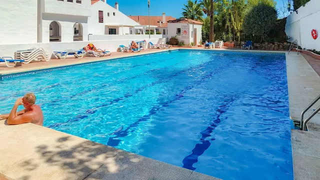Apartamento 2 habitaciones 107m² en venta - Marbella — 5