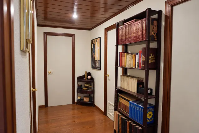 Apartamento 5 habitaciones 152m² en venta - La Sagrada Família — 40
