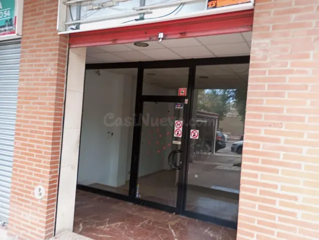 Local comercial en Venta en Tarragona Tarragona — 6