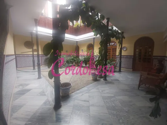 MAGNIFICA CASA EN PLENO CENTRO CIUDAD — 9
