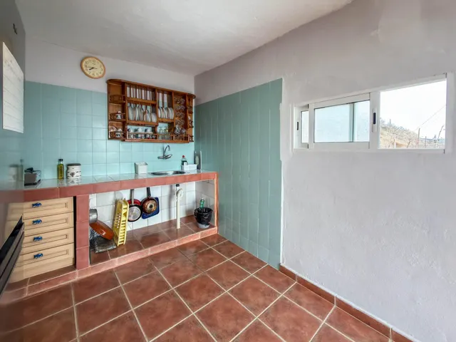 Dos casas independientes en una misma finca en La Medida- Güimar — 21
