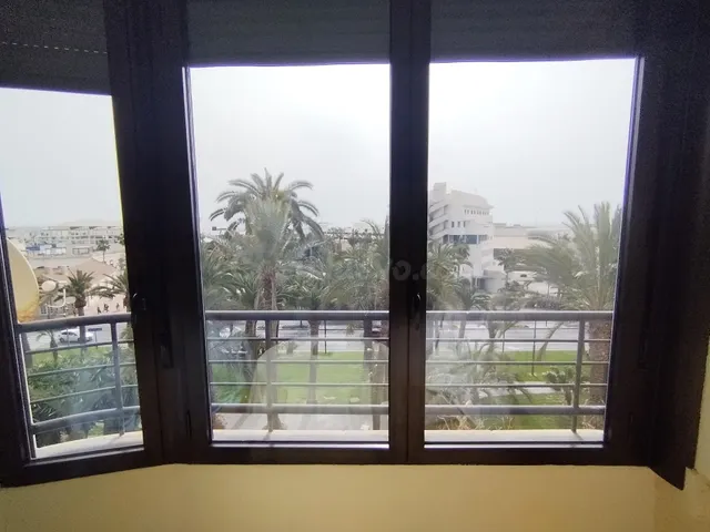 Soberbio piso en Avenida Ramón y Cajal — 4