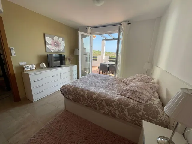 Ático Dúplex 3 habitaciones 125m² en venta - Costa del Sol — 11
