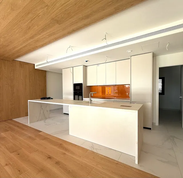 Apartamento 3 habitaciones 177m² en venta - Centro — 6