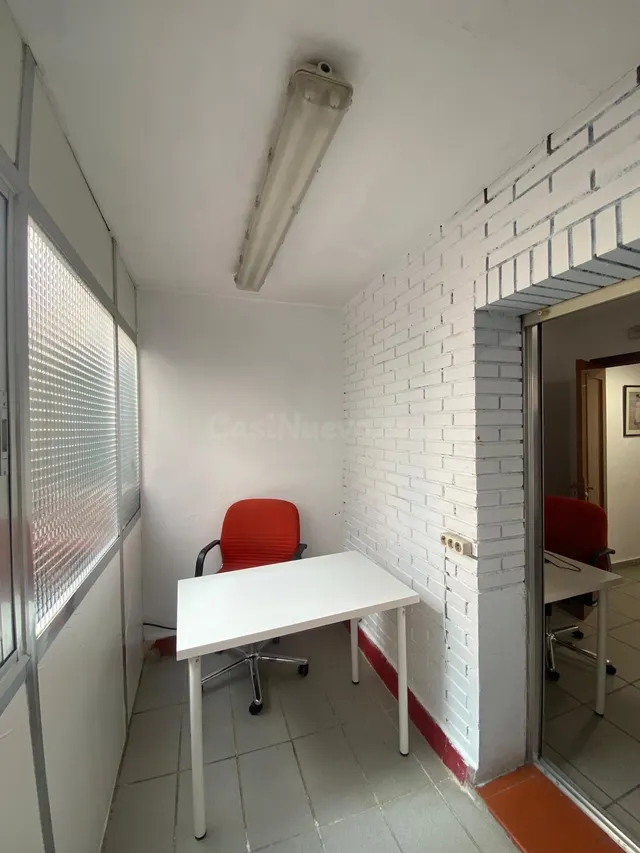 Despacho Profesional en Alquiler en Móstoles – ¡Listo para E - foto 2