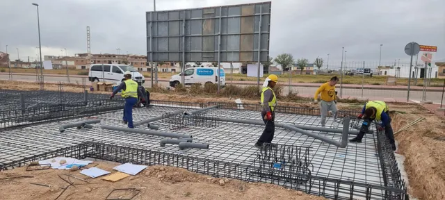 Villa 2 habitaciones 74m² en venta - Roldán — 32