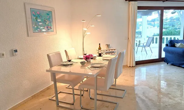 Casa 2 habitaciones 115m² en venta - Benimeit-Tabaira — 12
