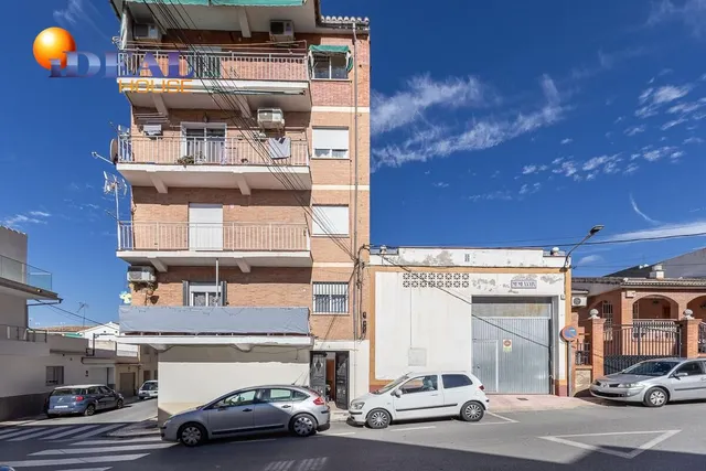 Magnífico piso ideal para invertir o para vivir sin vecinos y con vistas despejadas. — 25