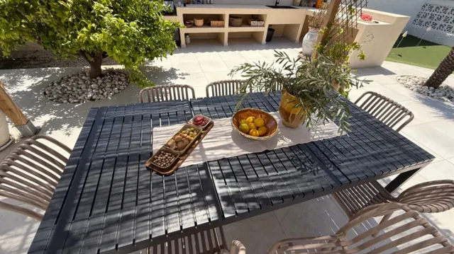 Villa 3 habitaciones 151m² en venta - La Siesta - El Salado - Torreta — 31