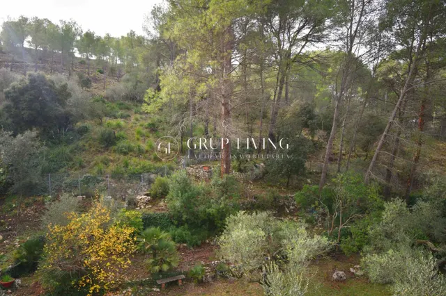 TERRENO URBANO EN OLIVELLA PUEBLO — 5