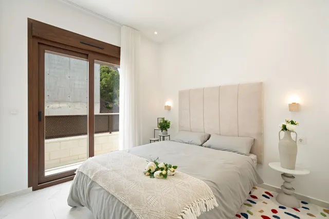 Villa 3 habitaciones 136m² en venta - Pla de cantal — 33