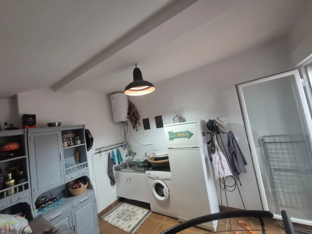 Magnifico piso tipo duplex con amplia terraza con piscina y trastero en villafranca!!! — 37