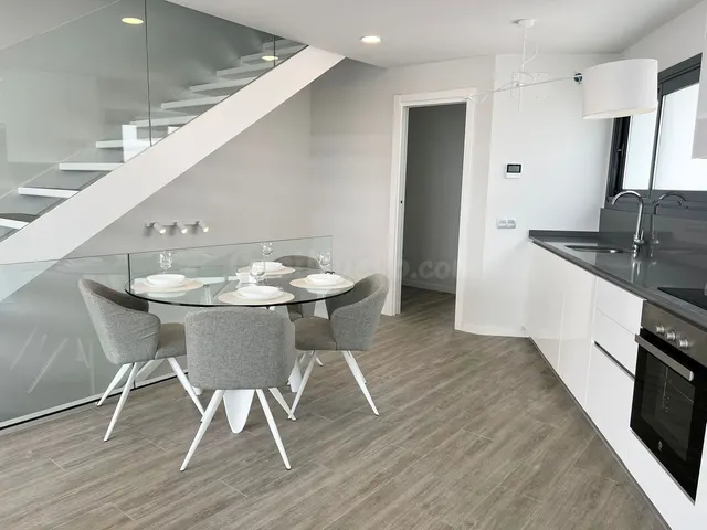 Planta baja 2 habitaciones 150m² en alquiler - Costa Del Sol - foto 2