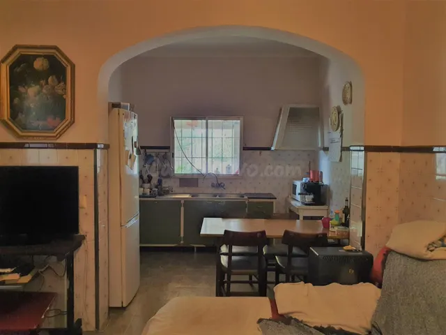 Gran casa de pueblo a reformar - foto 3