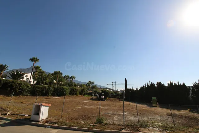 Parcela en venta - Marbella — 3