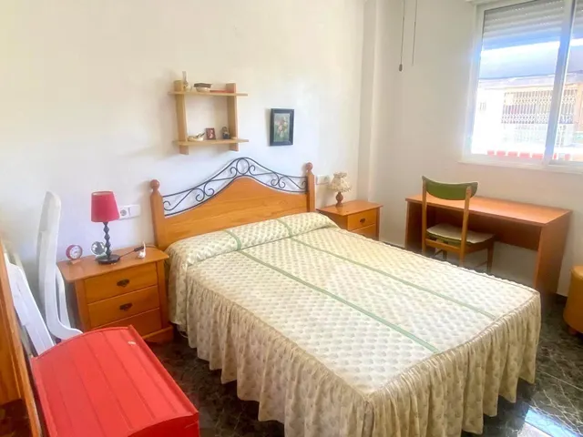 Una vivienda amplia de tres habitaciones en los Urrutias — 17