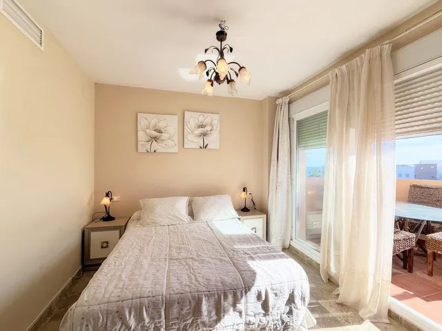 Adosado 3 habitaciones 180m² en venta - Costa Del Sol — 22