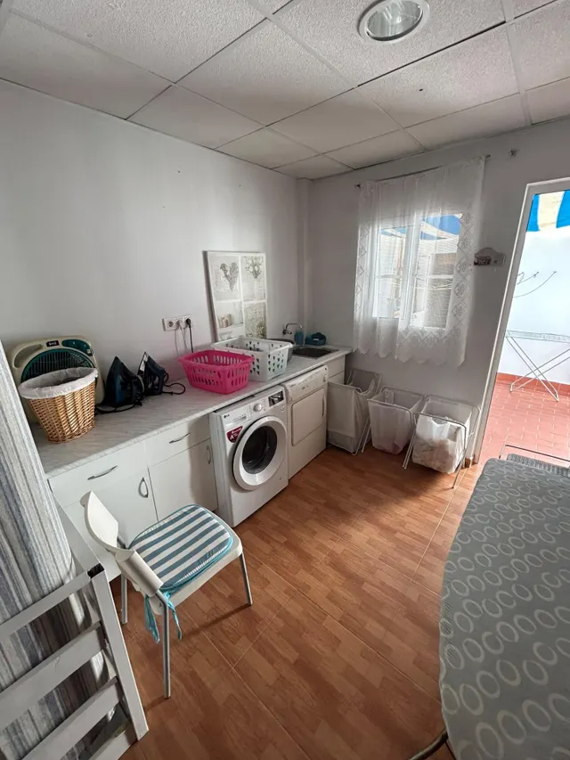 Casa en Utrera — 19