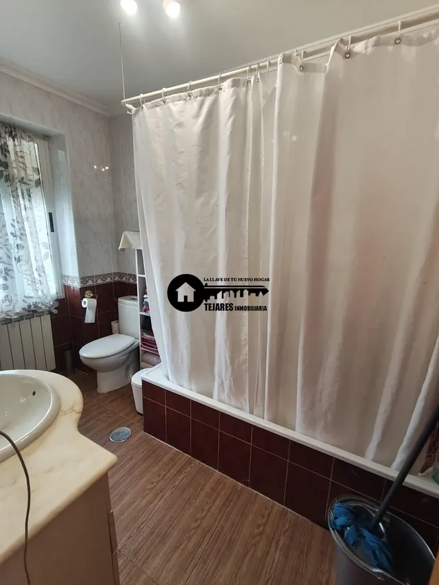 INMOBILIARIA TEJARES VENDE PISO EN ZONA PARQUE ABELARDO — 16