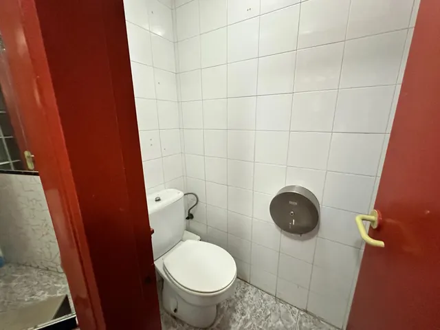Local Comercial en Lopagán San Pedro del Pinatar. — 20