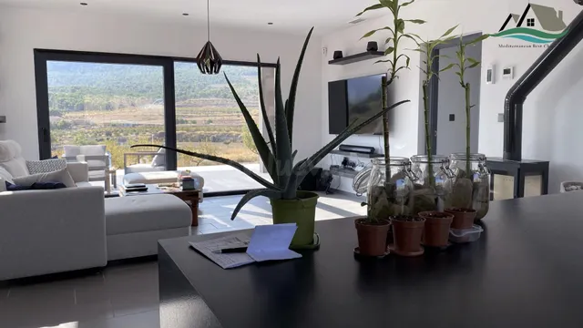 Villa 3 habitaciones 165m² en venta - Comunidad valenciana - foto 4