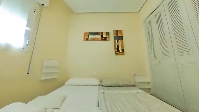 PISO CON LICENCIA TURISTICA — 30