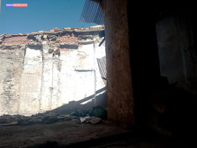 Se vende casa en la Juderia — 13
