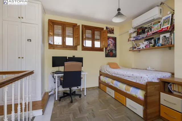 La casa de tus sueños en el centro de Granada — 20