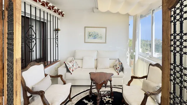 Chalet 4 habitaciones 474m² en venta - Riviera del sol — 6