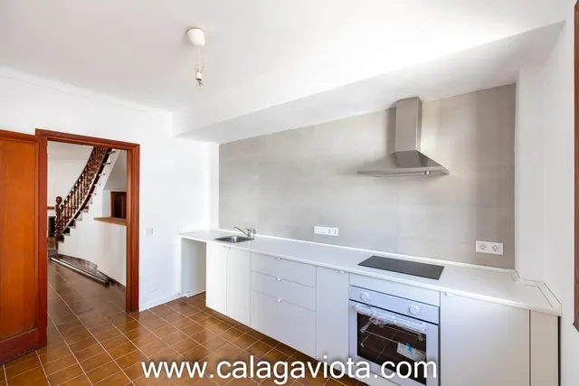 Chalet a pocos metros de Cala Galiota — 10