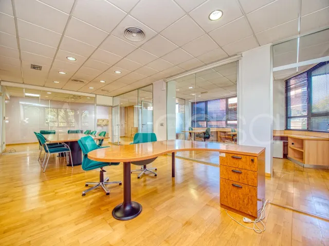 Oficina en venta junto a Plaza Agatángelo Soler - foto 5