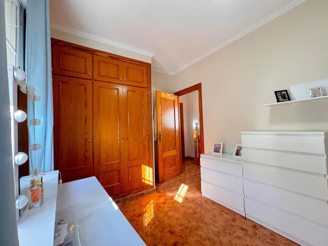 Exclusivo chalet independiente con apartamento en Castell de Ferro, la joya de la Costa Tropical — 20