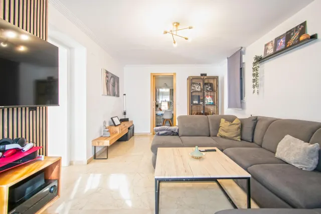 Chalet Independiente y privado en Bormujos — 22