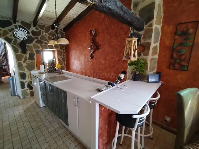 Casa en el centro de Relleu - foto 2